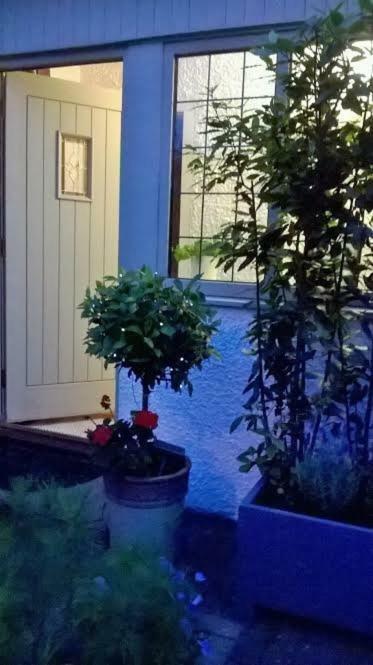 Bed & Breakfast Glanmor Garden 4*