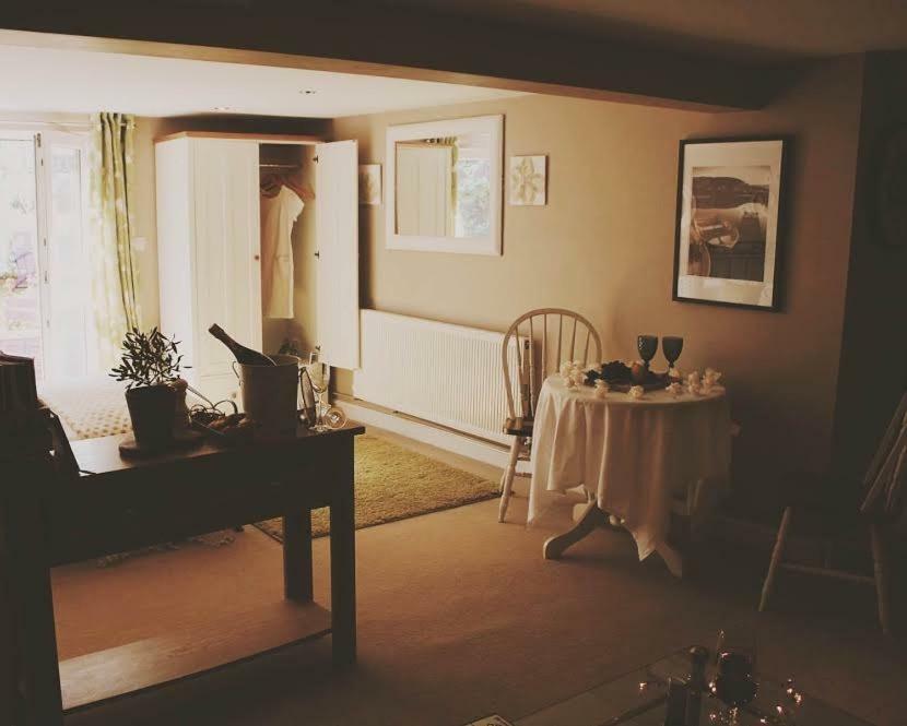 Bed & Breakfast Glanmor Garden 4*