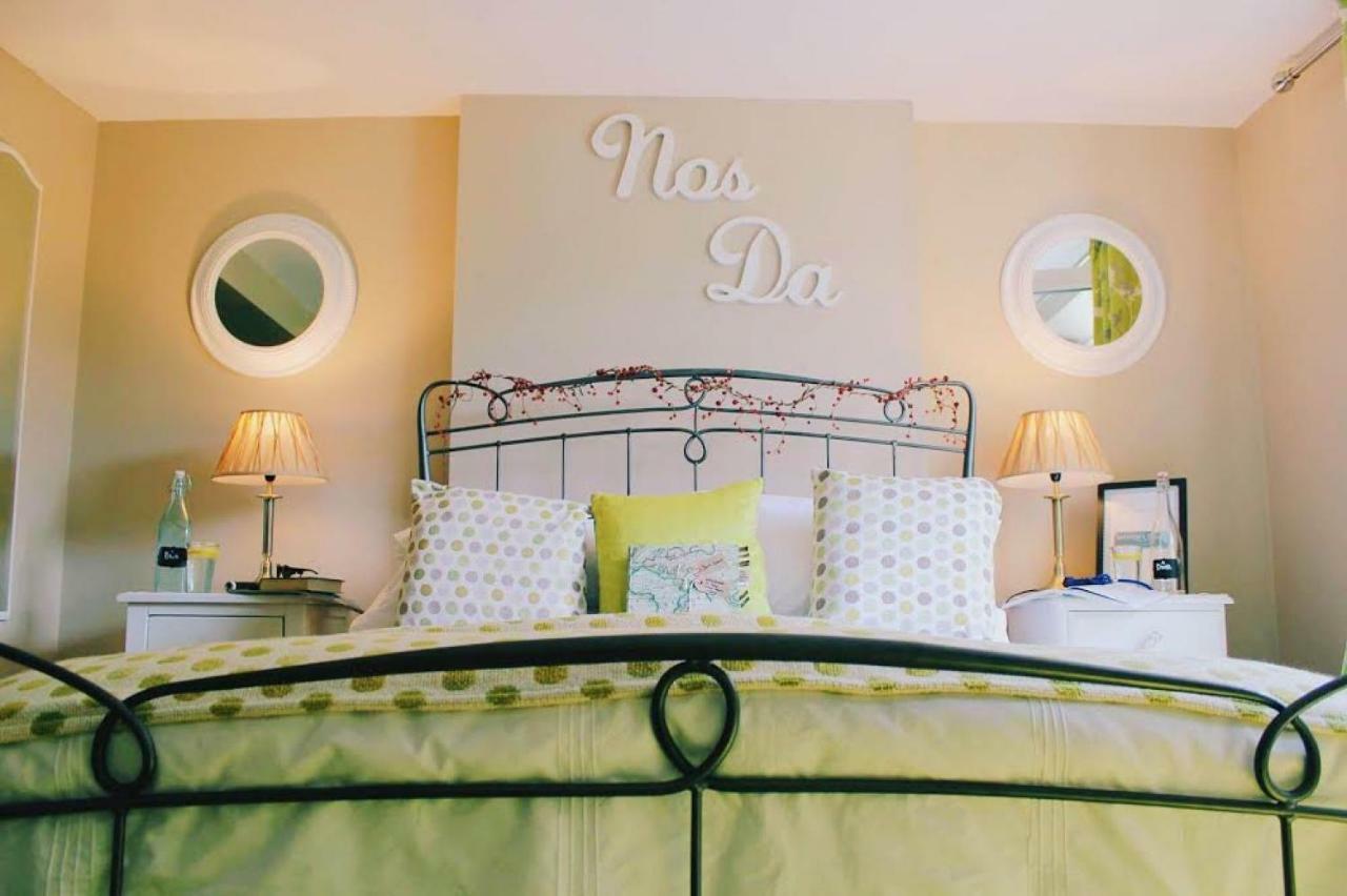 Bed & Breakfast Glanmor Garden 4*