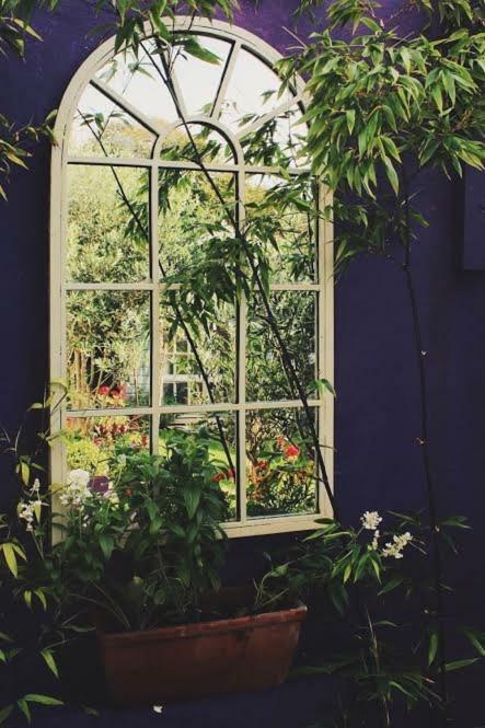 Glanmor Garden