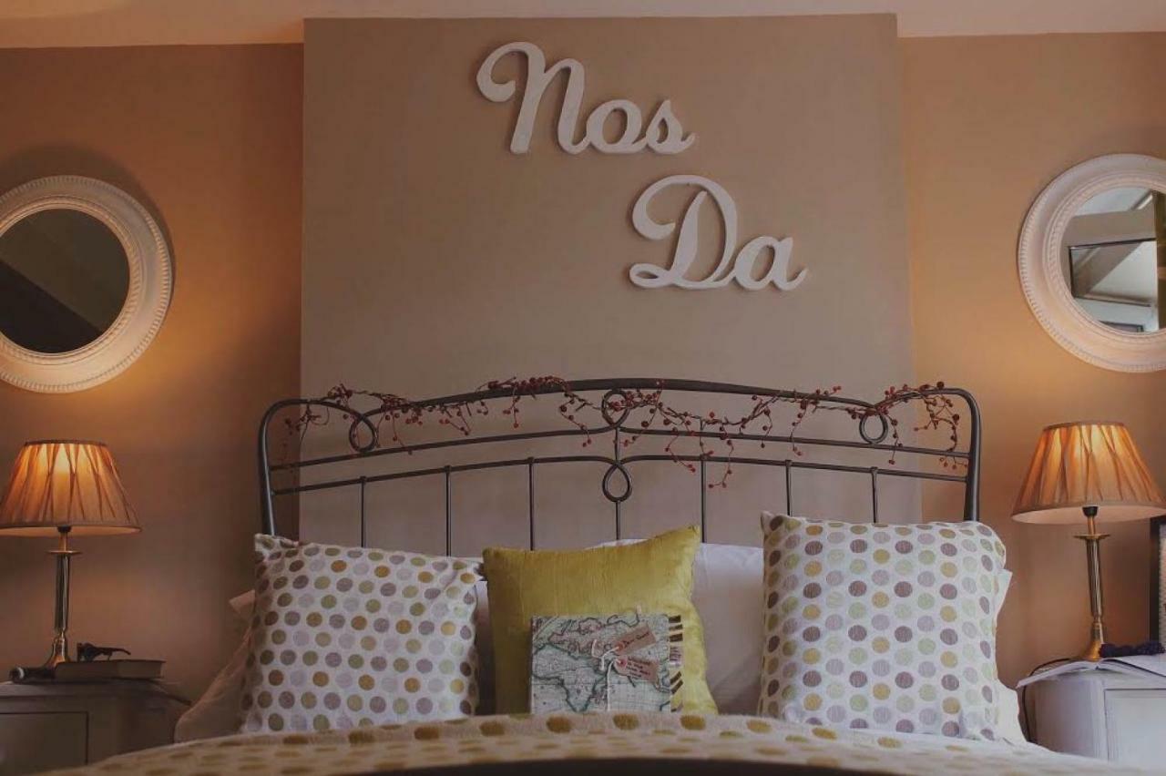 Glanmor Garden Bed & Breakfast