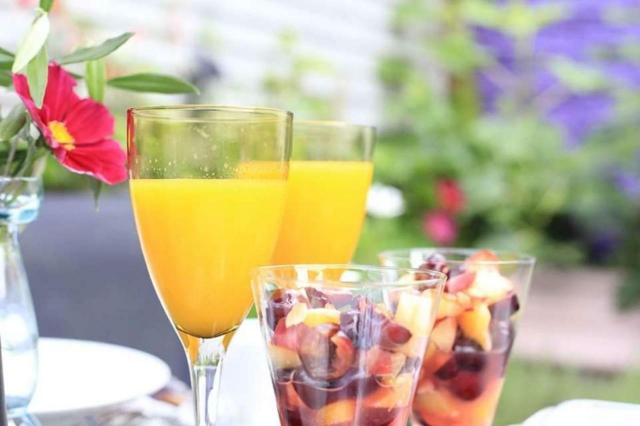 Glanmor Garden Bed & Breakfast Swansea